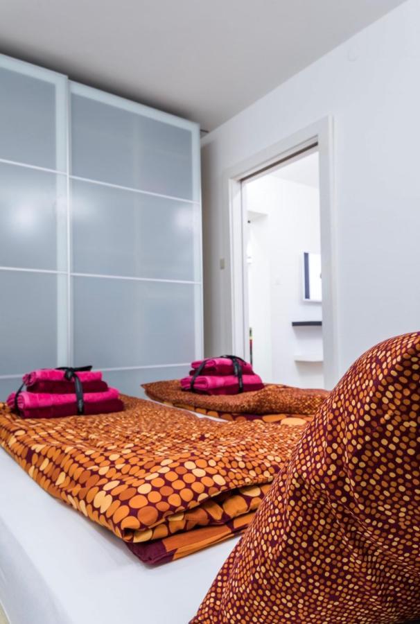 Am-Residence No. 7 Wina Bagian luar foto
