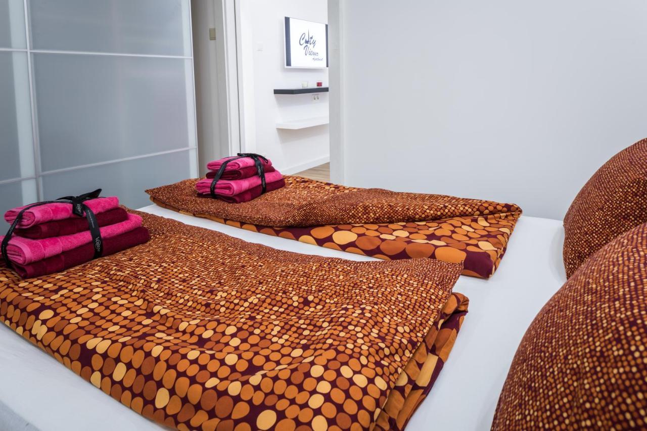 Am-Residence No. 7 Wina Bagian luar foto